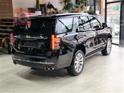 شيفروليه تاهو